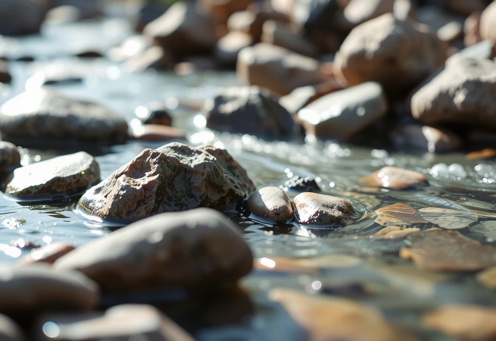 Énergie pure et claire